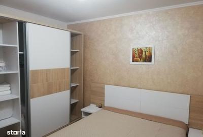 Apartament cu 2 camere semidecomandat, mobilat în Tomis I - 1