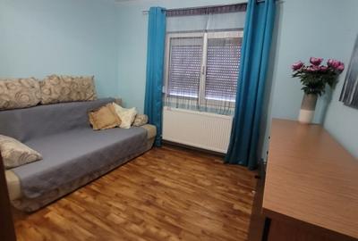 Inel II - Dezrobirii - 3 camere decomandate - 2 bai - centrala gaze- 500 euro - 14