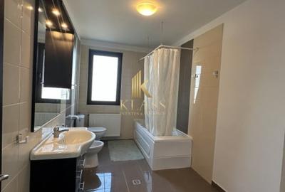 Duplex cu 5 camere cu Canalizare în Pipera - 7