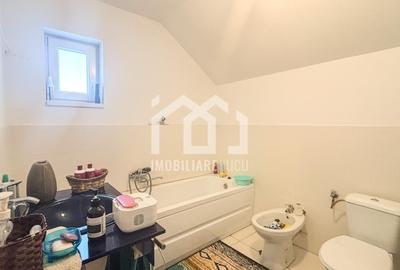 Casa Individuala 4 camere 110 mp, Teren 470mp, Nemnis,  Jucu de Mijloc - 7