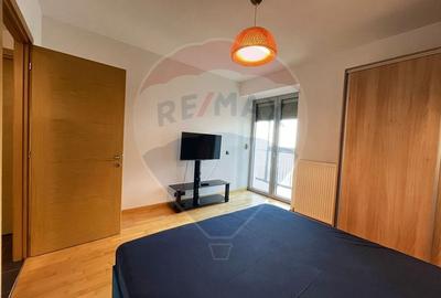 Apartament 2 camere de inchiriat Lux - Complex Asmita Gardens - 12