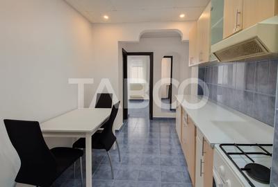 Apartament 2 camere pivinita si balcon de vanzare in Vasile Aaron - 10