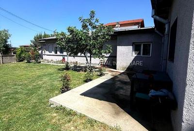 Casa individuala in centru Popesti Leordeni - 5