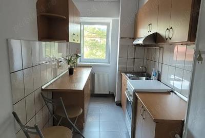 Garsonieră decomandată în Centrul Civic - 5