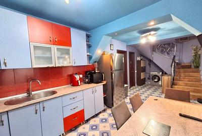 Casa de vanzare Colentina Casa de vanzare Colentina - 13