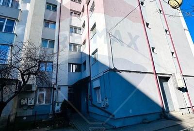 Apartament 3 Camere, 2 Bai de Inchiriat, 110 mp, terasa 33mp - Slatina - 18