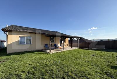 Casa de vanzare stil mediteranean, Nazna - 17