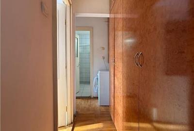 3 camere l Mobilat si utilat l Parcare | Manastur - 10