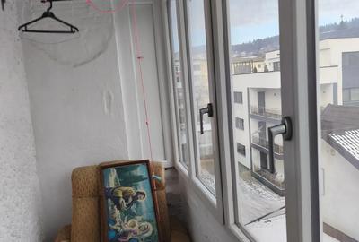 Inchiriez garsoniera Piatra Neam? strada Unirii (cartier Precista) - 2