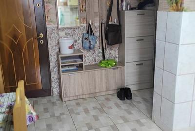 Apartament cu 2 camere decomandat în Sighișoara - 1