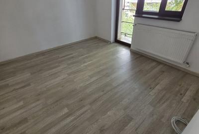 Apartament cu 3 camere semidecomandat în Libertății - 13