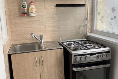 Apartament cu 2 camere decomandat în Central - 5