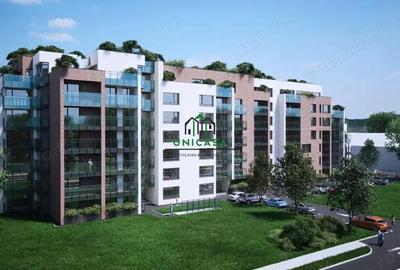 Apartament cu 3 camere decomandat în Morilor - 2