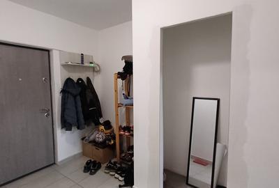 Campia Libertatii | 2 Camere | Decomandat | Balcon | View Panoramic - 10