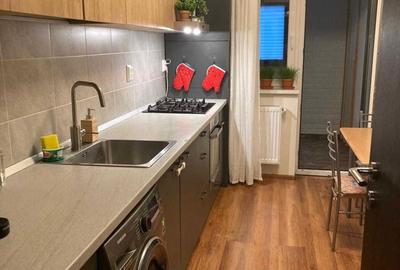 Apartament cu 3 camere, mobilat în Theodor Pallady - 3