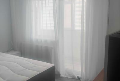 Apartament cu 2 camere decomandat în Central - 2