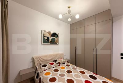 Apartament 3 camere, 80 mp, zona Brazda - 11