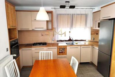 Apartament 3 camere  Marasti - 2 nivele - 7
