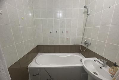 Garsonieră decomandată în Făget - 1