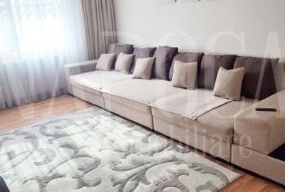 Apartament cu 3 camere decomandat în Nufărul