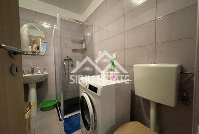 Apartament cu 2 camere în Industrial Vest - 7