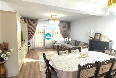 Vila premium mob, cu 5 cam, 580 teren, Foisor  Centru Miroslava - 3
