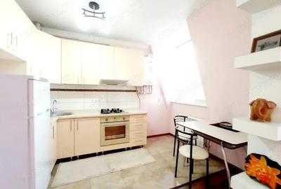 Ofer spre inchiriere garsoniera in zona Rahova - 4