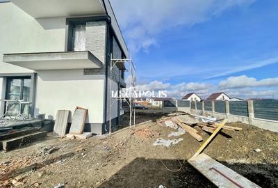 Casa individuală | 4 camere | 153 mp | Direct dezvoltator - 18