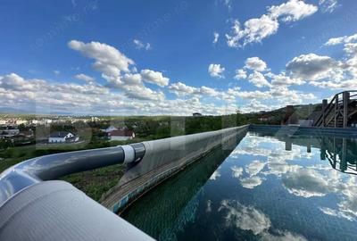 Casă cu 4 camere cu Teren 1660 Mp în Vulcan