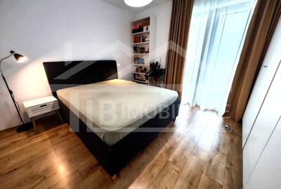 Apartament cu 2 camere decomandat în Tudor - 4