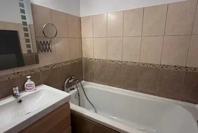 Apartament cu 2 camere decomandat în Pantelimon