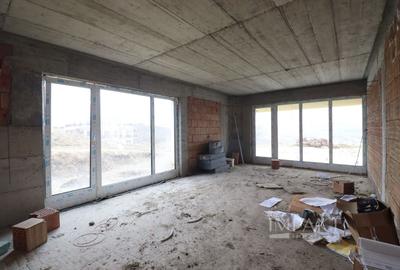 Duplex cu 4 camere cu Canalizare în Iris - 14