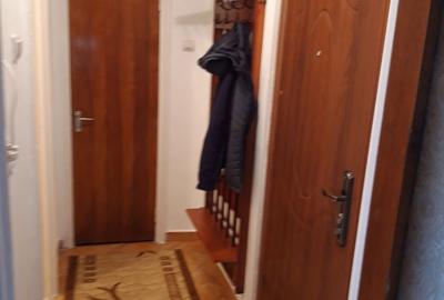 Garsonieră în Uiești - 1