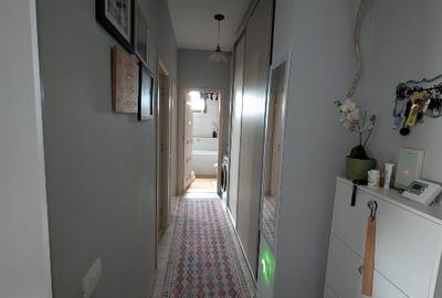 Apartament cu 3 camere decomandat în Tomis Plus - 4