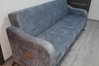 Apartament cu 2 camere semidecomandat în Central - 1