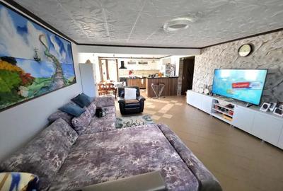 Casă cu 5 camere cu Teren 1000 Mp în Colonia Bod - 9