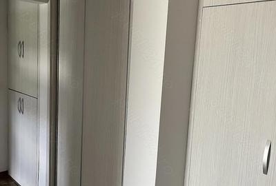 Apartament cu 2 camere decomandat în Mangalia - 4