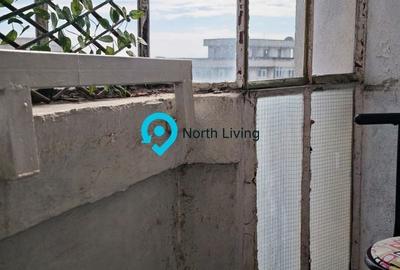 Apartament cu 2 camere semidecomandat în Decebal - 19