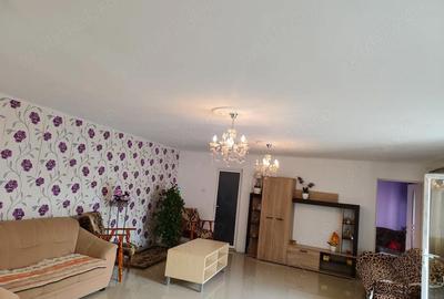 Casă cu 6 camere cu Teren 4450 Mp în Gherteniș - 8