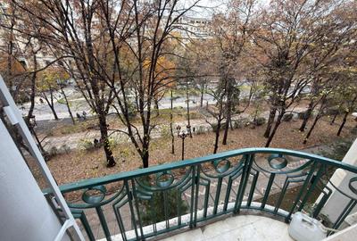 Inchiriere 2 Camere, centrala, langa Casa Poporului,  Bulevardul Unirii, nr. 2 - 3