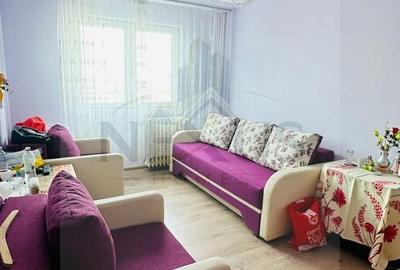 Apartament cu 2 camere semidecomandat, mobilat în 1 Decembrie 1918