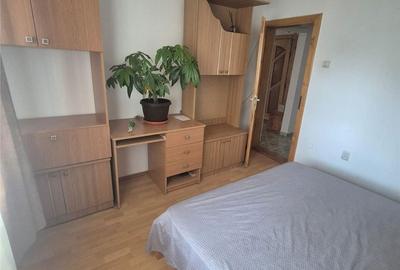 Apartament cu 3 camere decomandat în Central - 3