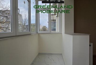 Apartament cu 2 camere în Alexandru cel Bun - 3