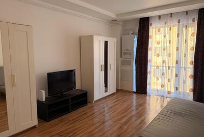 Apartament cu 1 camere, mobilat în Iancu Nicolae