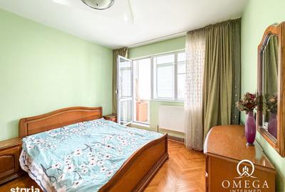 Apartament cu 3 camere decomandat în Podu Roș - 9