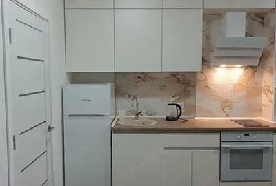 Garsonieră decomandată în Titan - 1