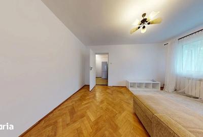 Apartament cu 2 camere în Florilor - 9