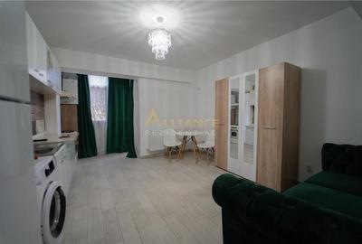 Garsonieră decomandată în Central - 3