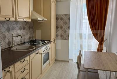 Apartament cu 2 camere decomandat, mobilat în Exterior Est - 5