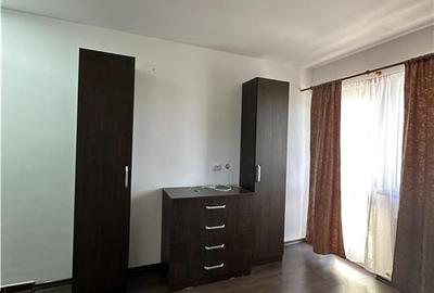 Garsonieră semidecomandată în Cug - 2